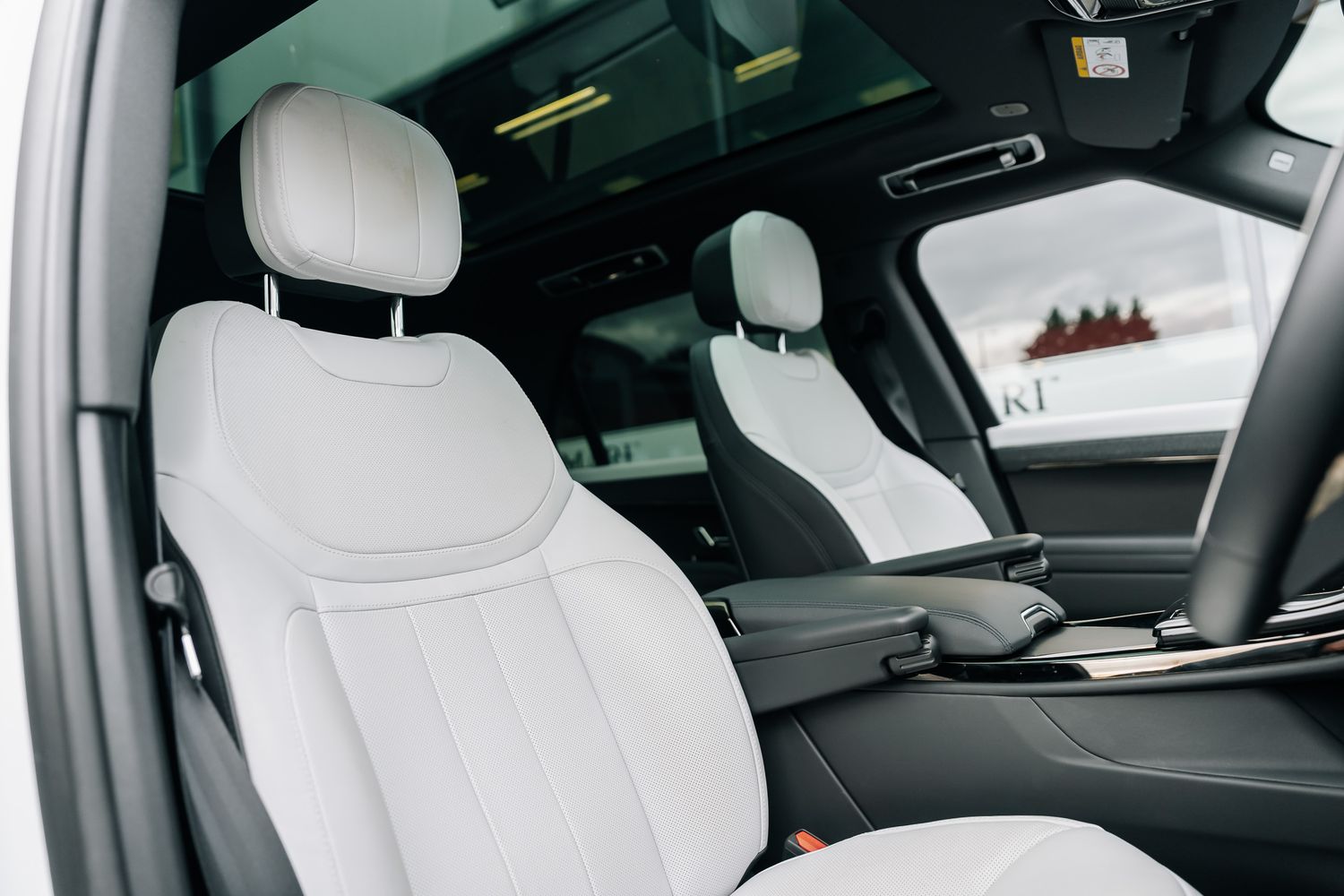 Land Rover Range Rover Sport Dynamic SE D