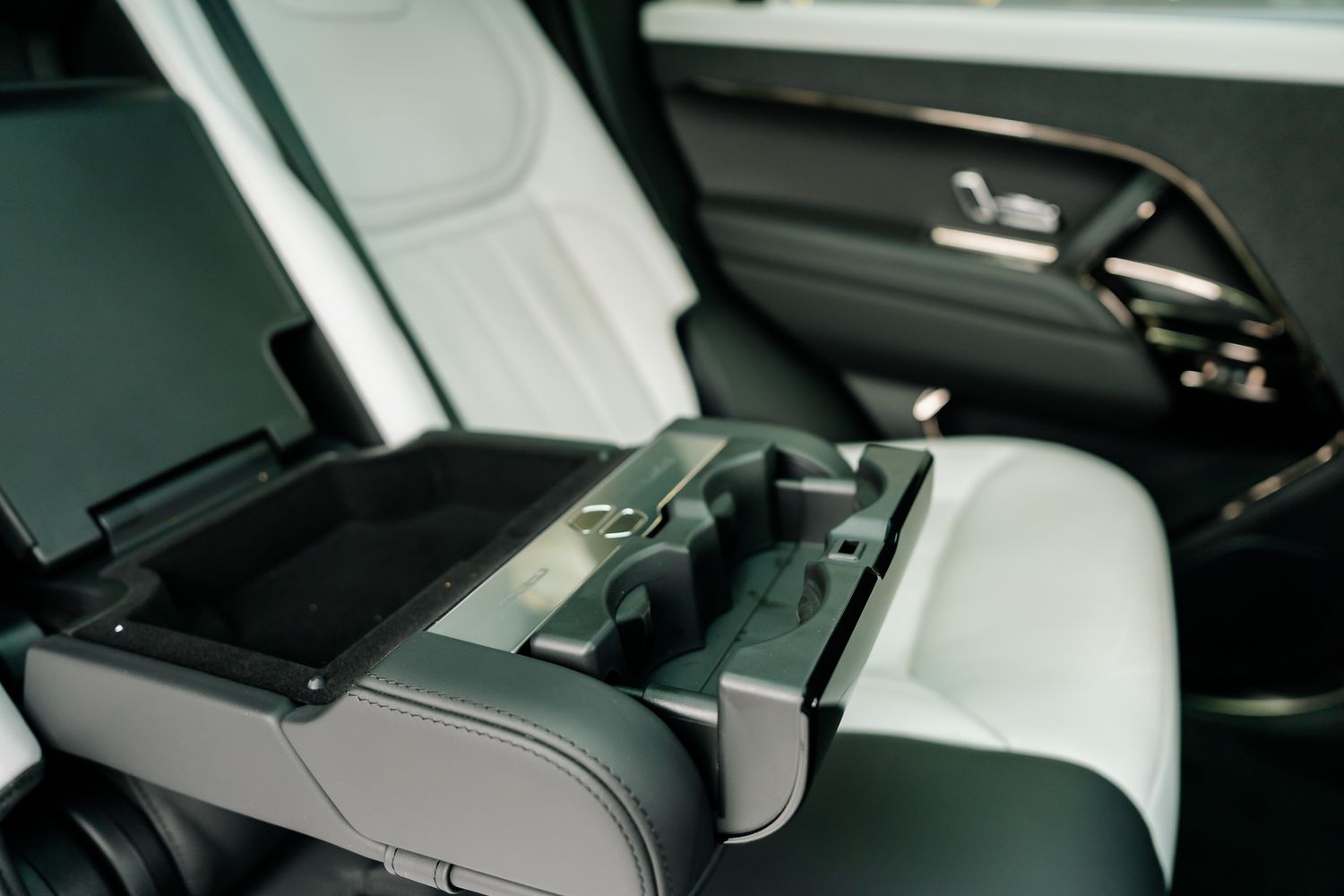 Land Rover Range Rover Sport Dynamic SE D