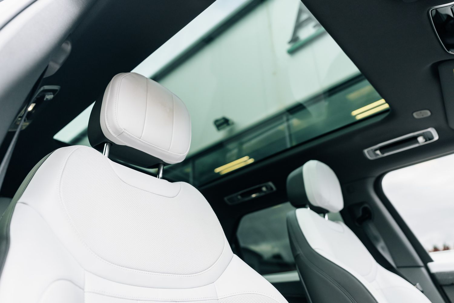 Land Rover Range Rover Sport Dynamic SE D