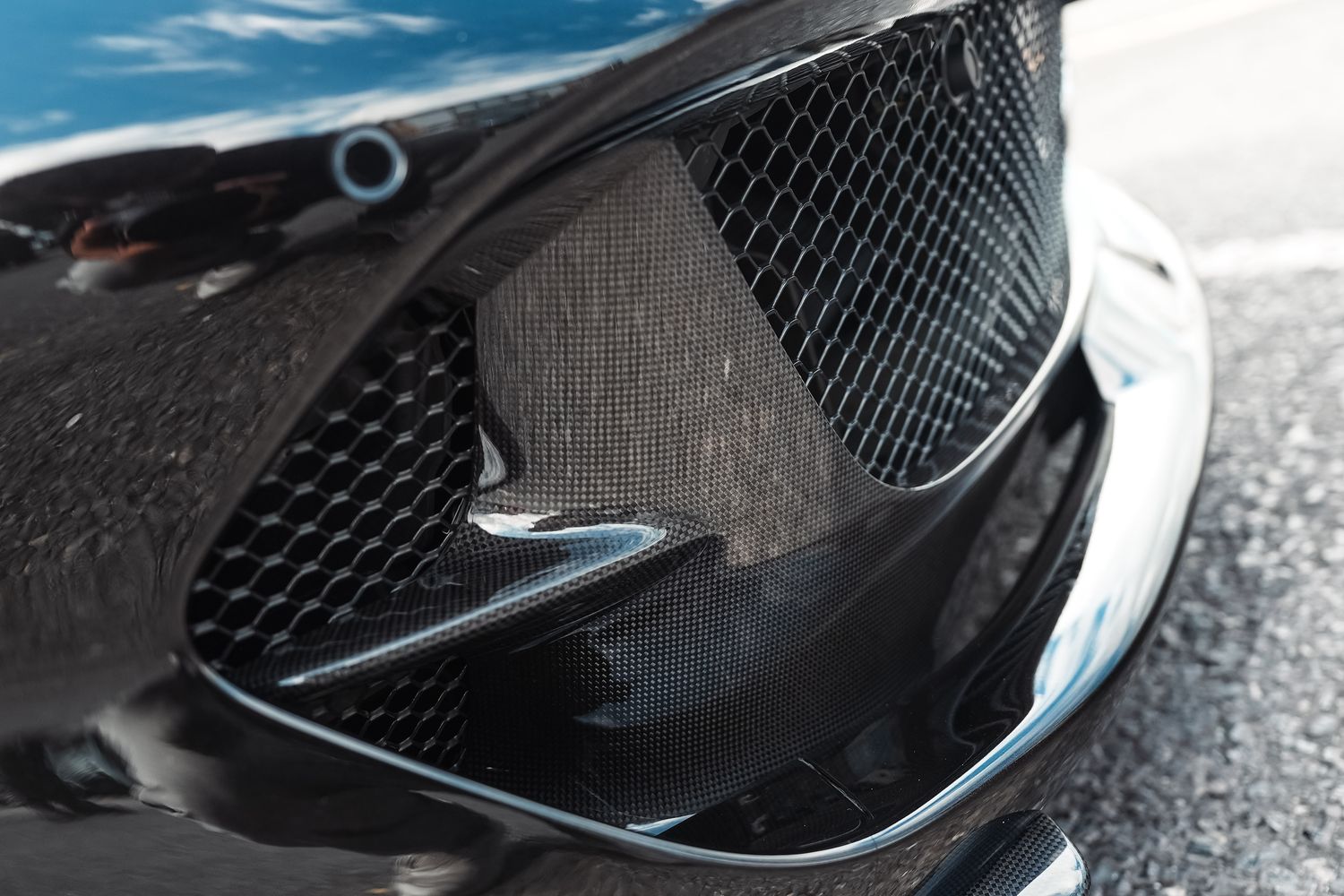 Ferrari 812 Superfast GTS