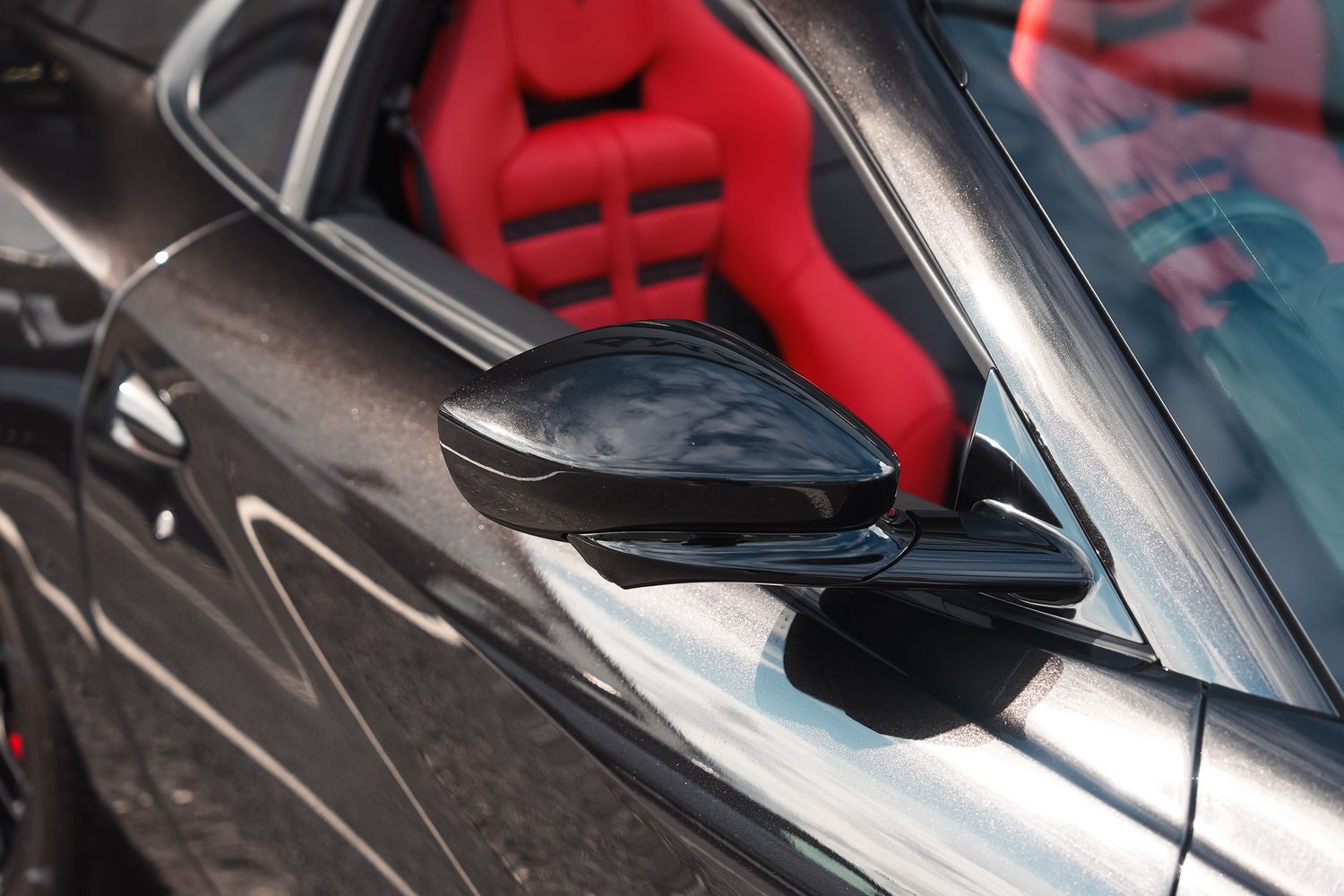 Ferrari 812 Superfast GTS
