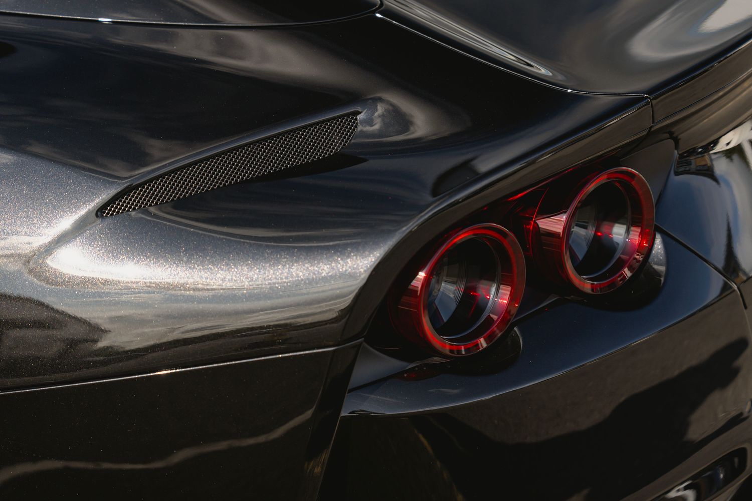 Ferrari 812 Superfast GTS