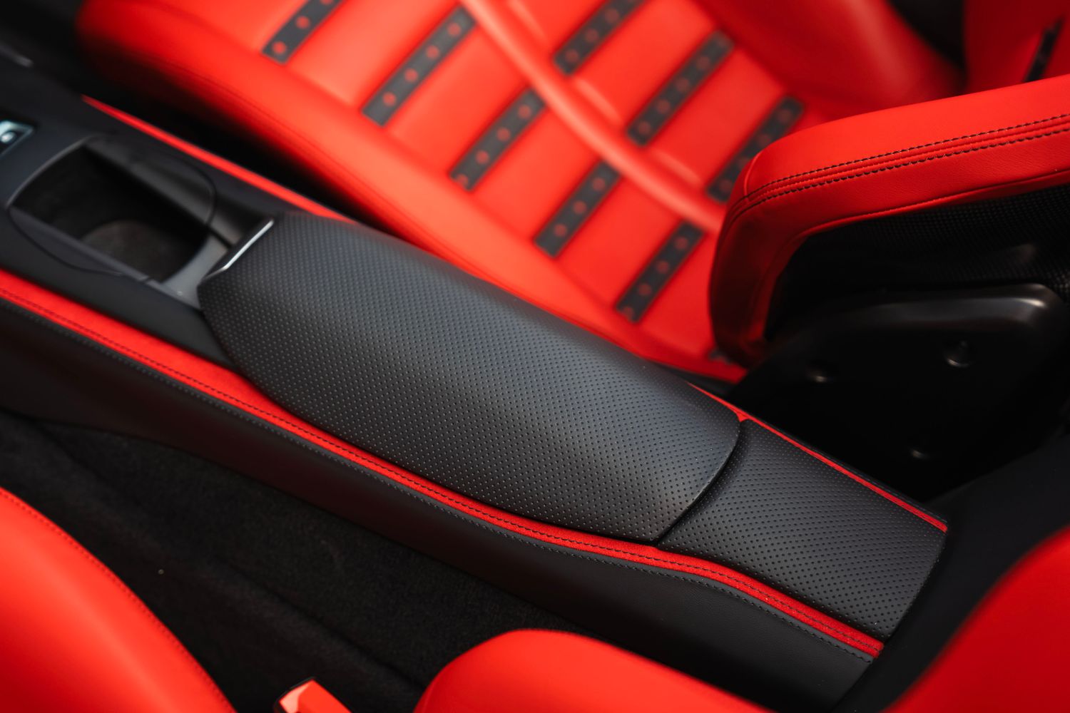 Ferrari 812 Superfast GTS