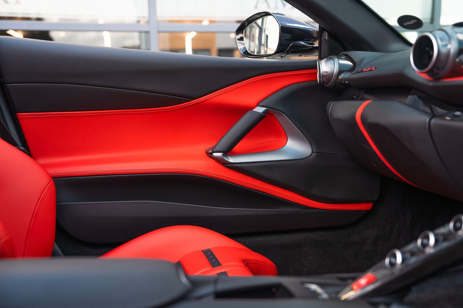 Ferrari 812 Superfast GTS
