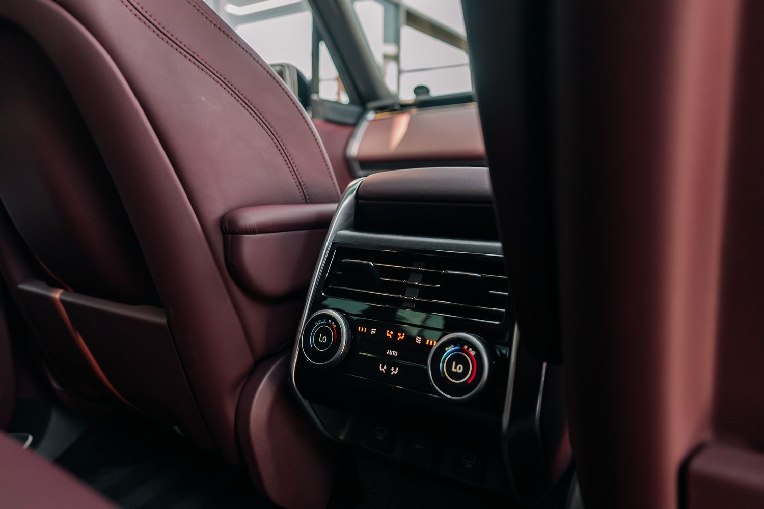 Land Rover Range Rover Vogue HSE D
