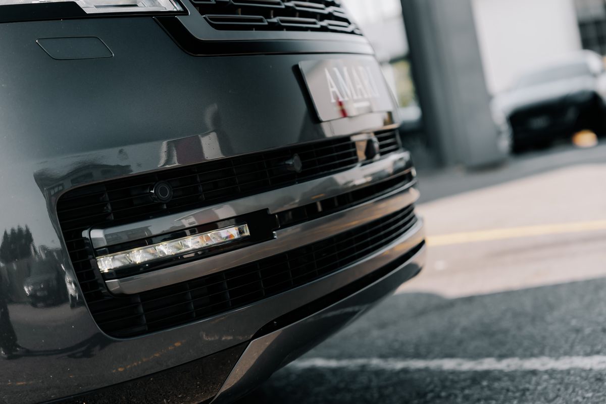 Land Rover Range Rover Vogue HSE D