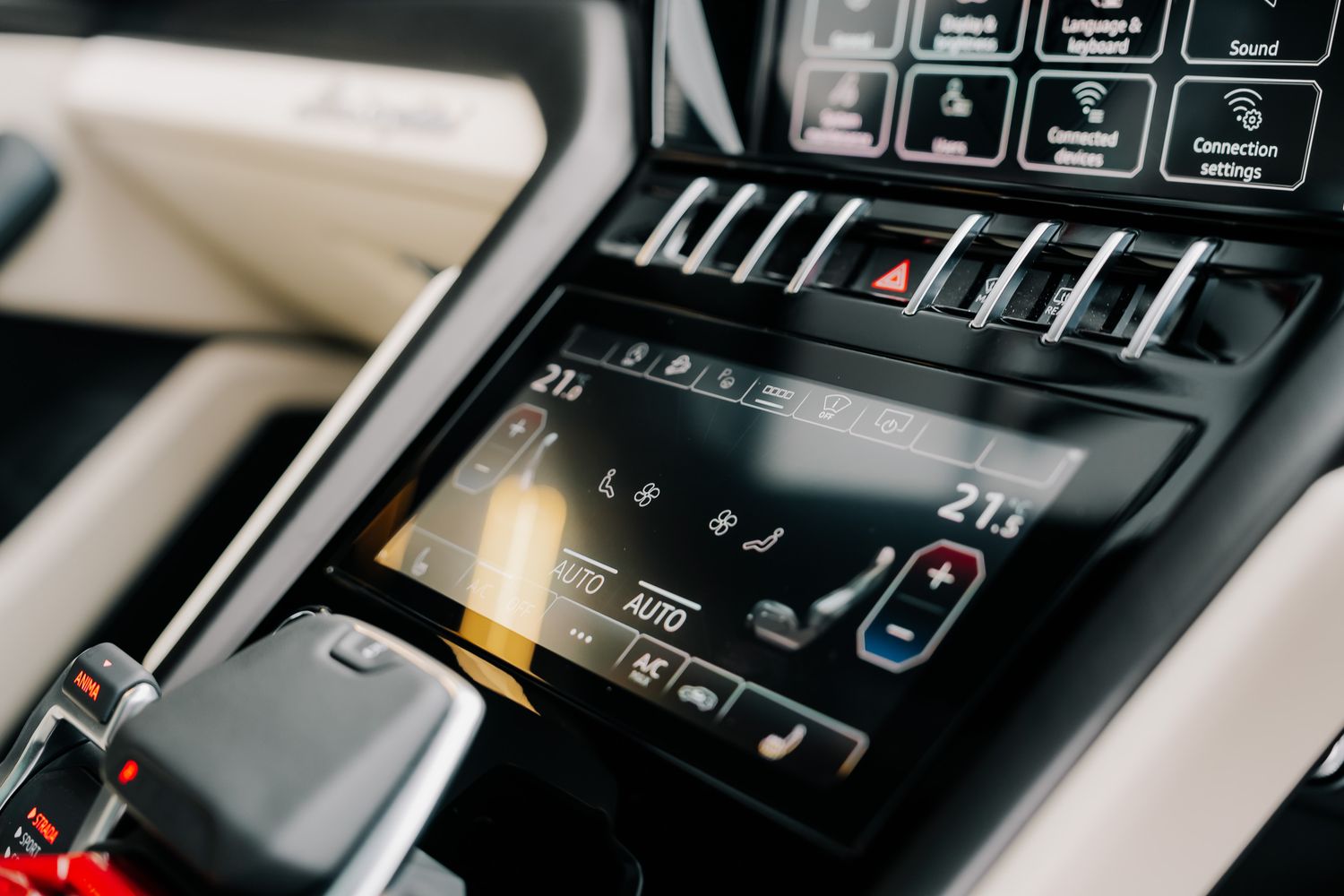 Lamborghini Urus S V8 Auto