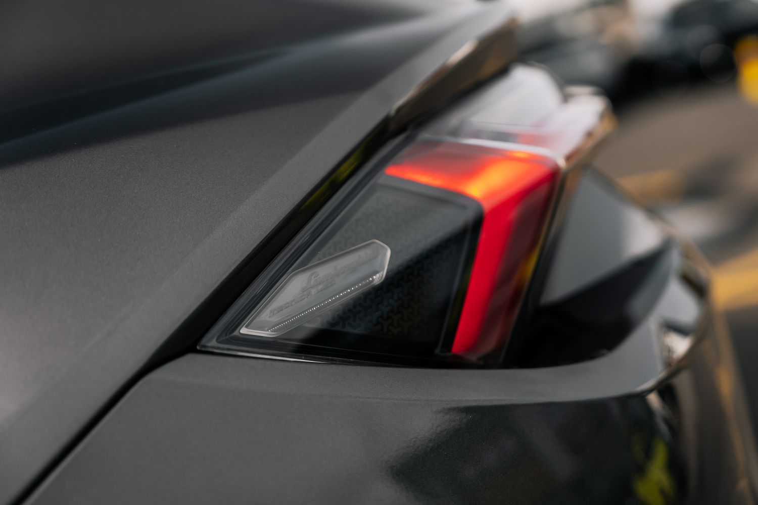 Lamborghini Urus S V8 Auto