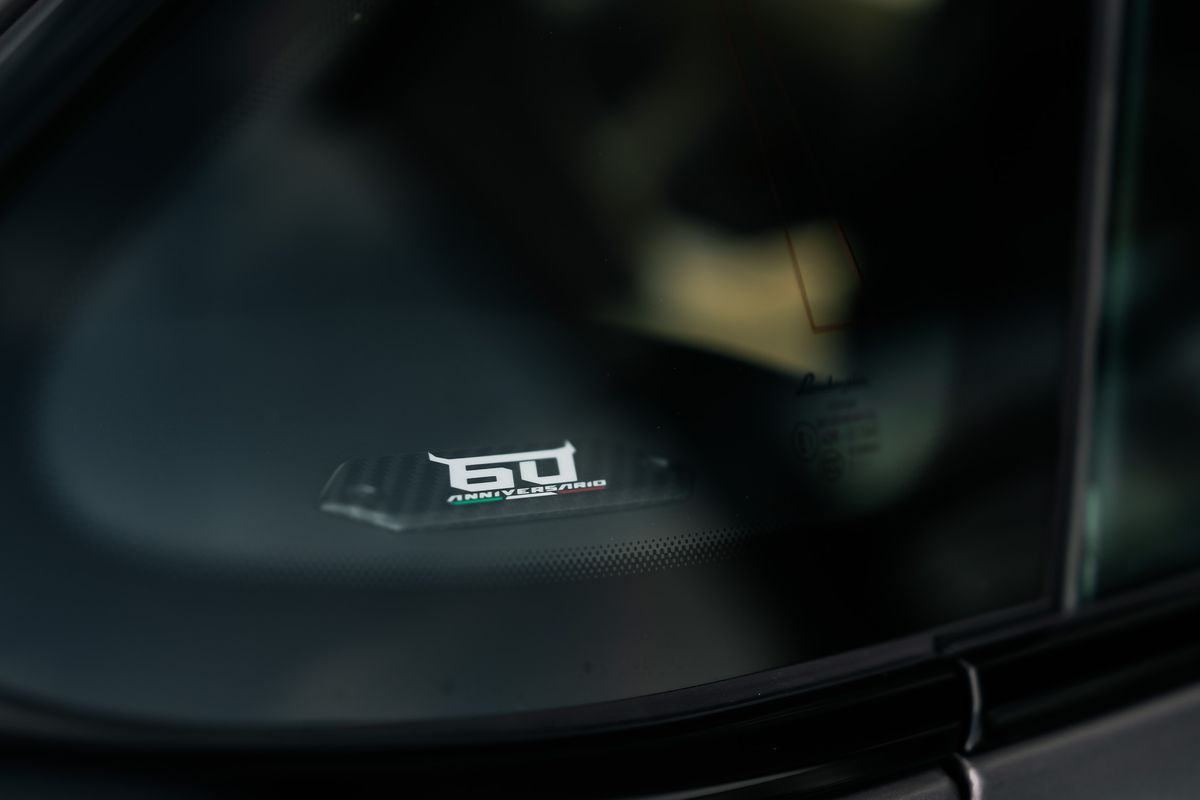 Lamborghini Urus S V8 Auto