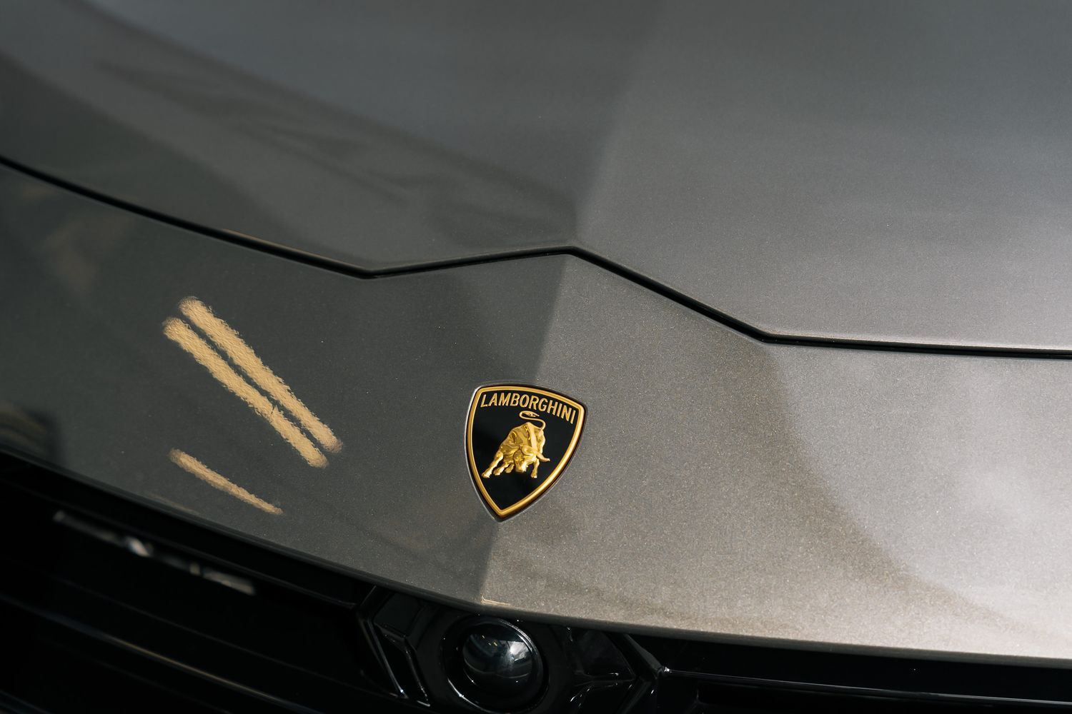Lamborghini Urus S V8 Auto