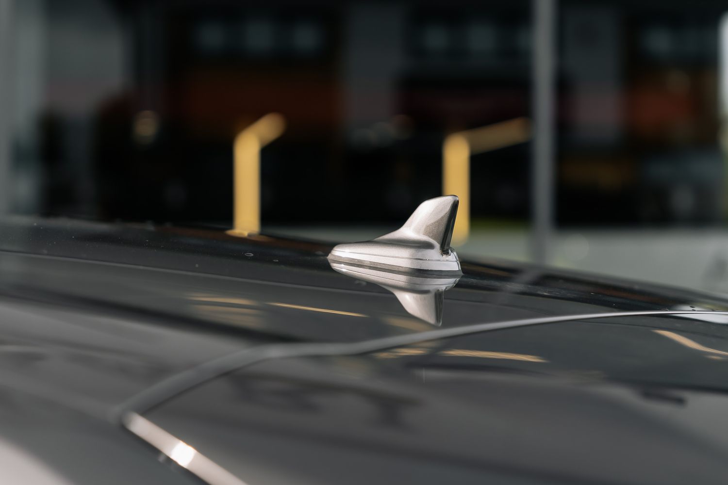 Lamborghini Urus S V8 Auto