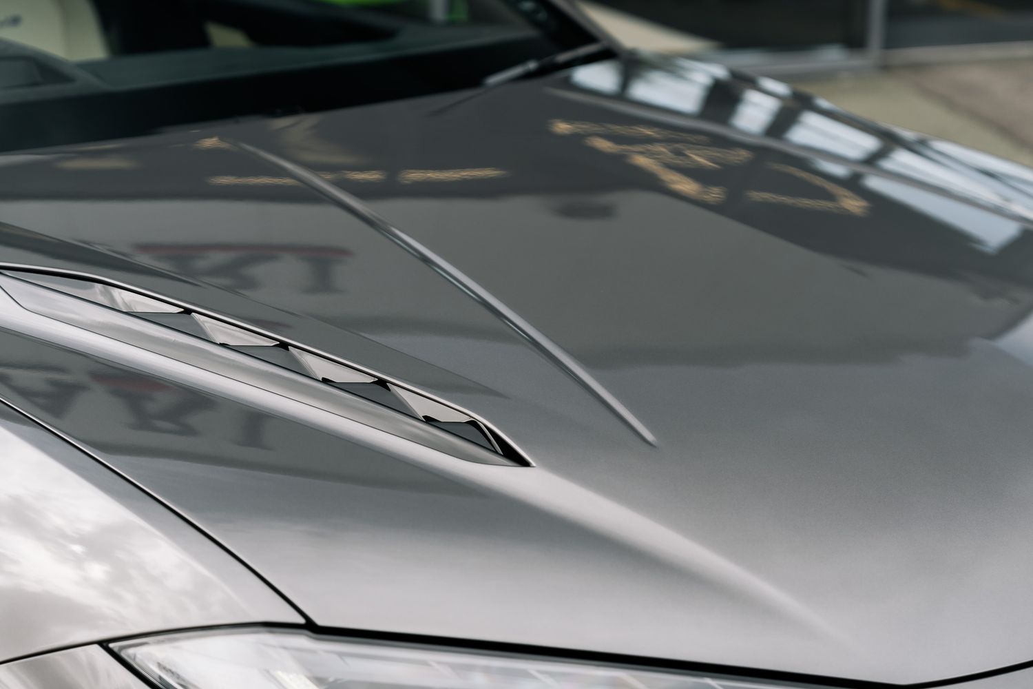 Lamborghini Urus S V8 Auto