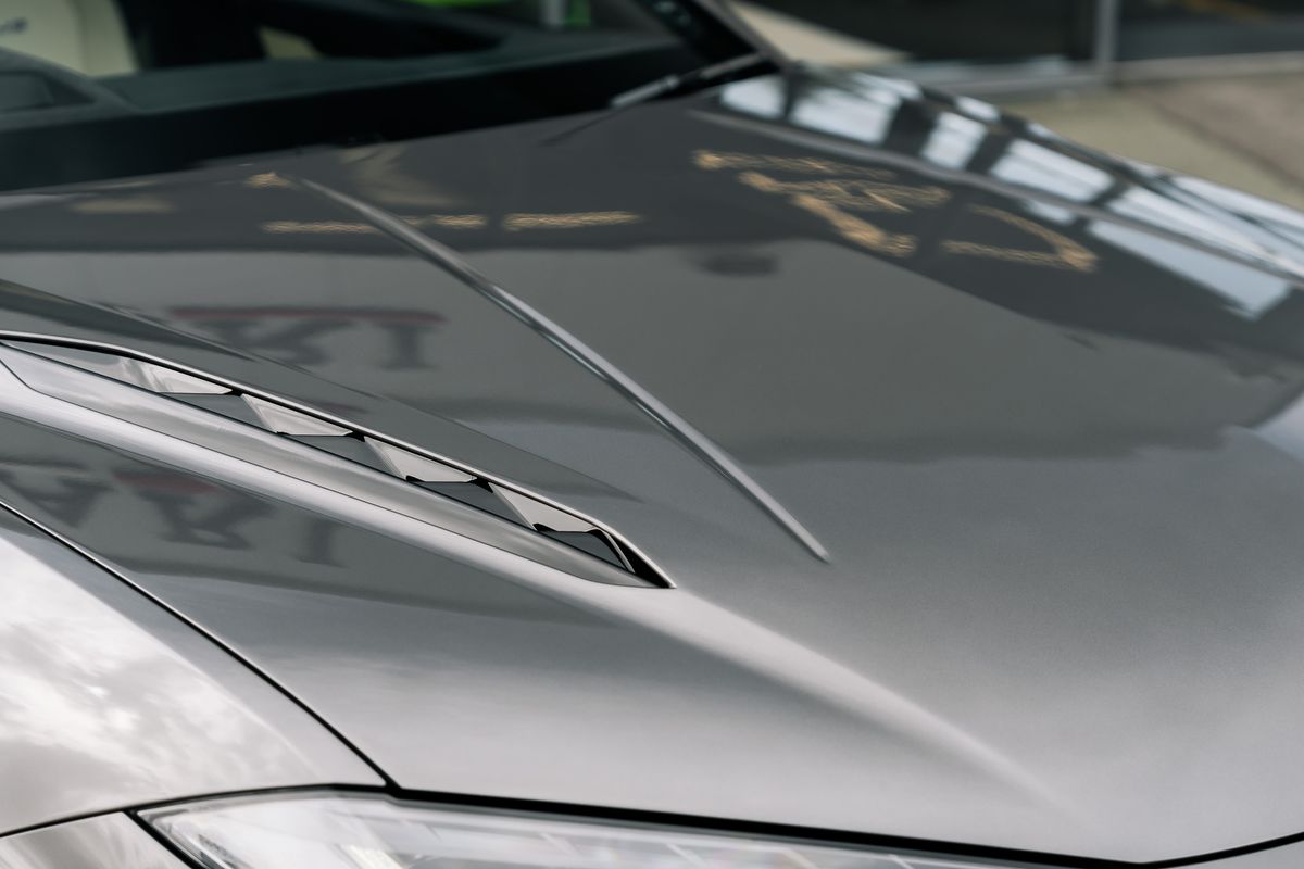 Lamborghini Urus S V8 Auto