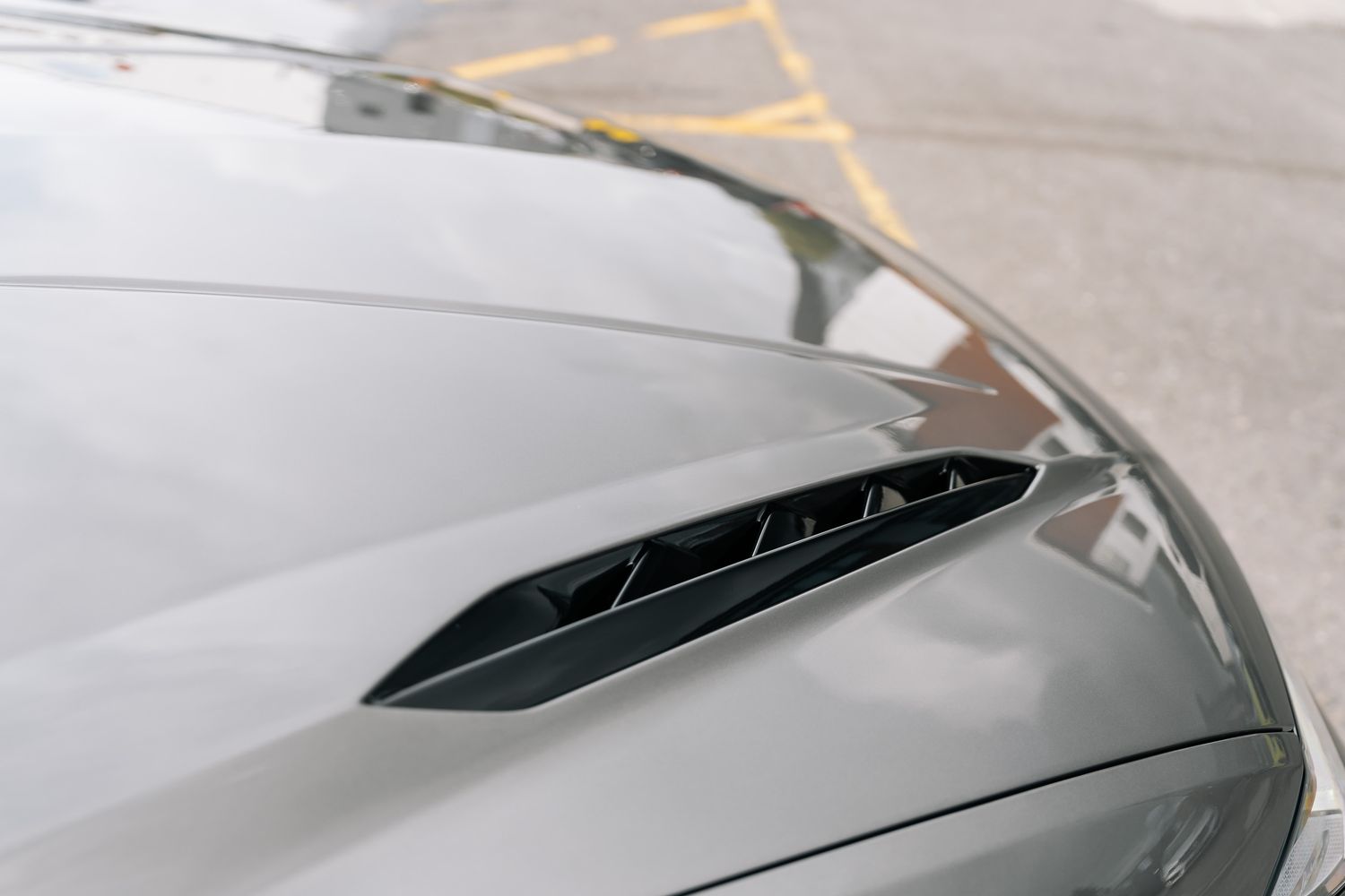 Lamborghini Urus S V8 Auto
