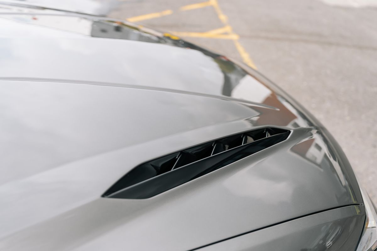 Lamborghini Urus S V8 Auto