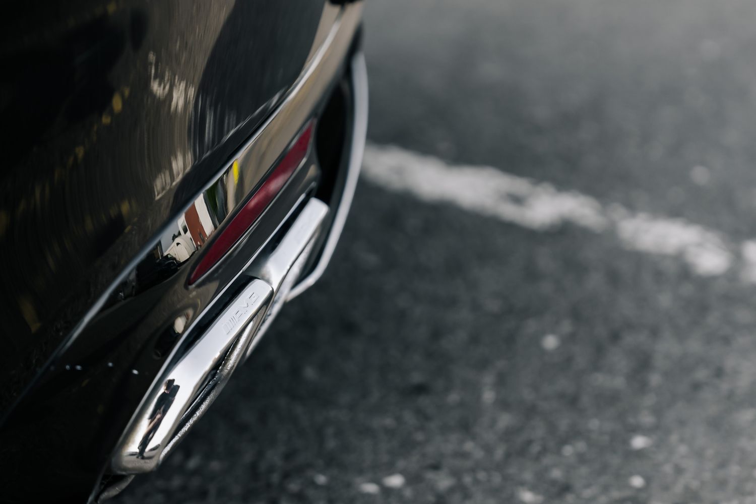 Mercedes-Benz AMG S 63 S63