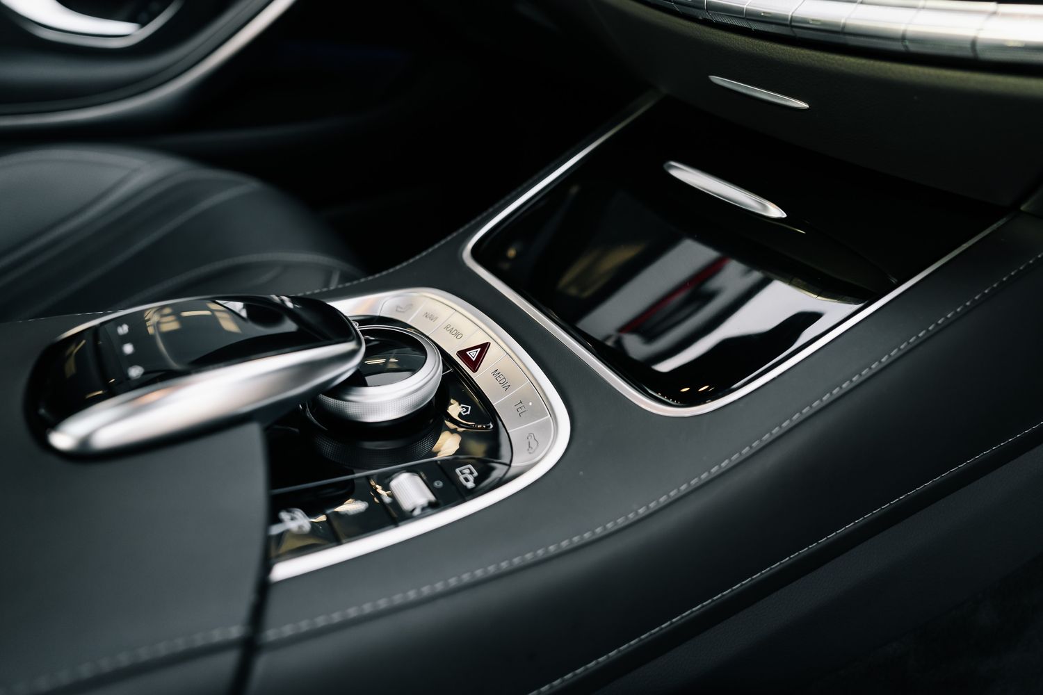 Mercedes-Benz AMG S 63 S63