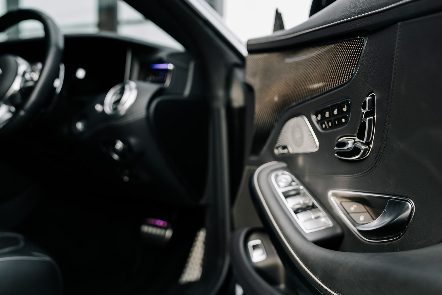 Mercedes-Benz AMG S 63 S63