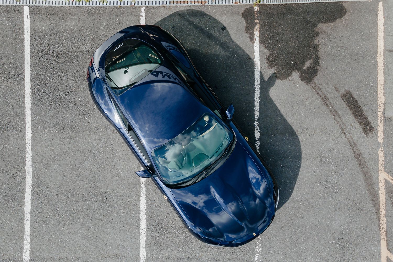 Ferrari Roma