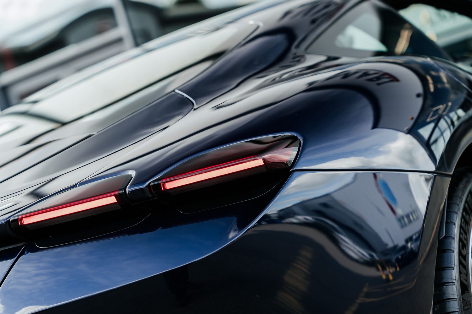 Ferrari Roma