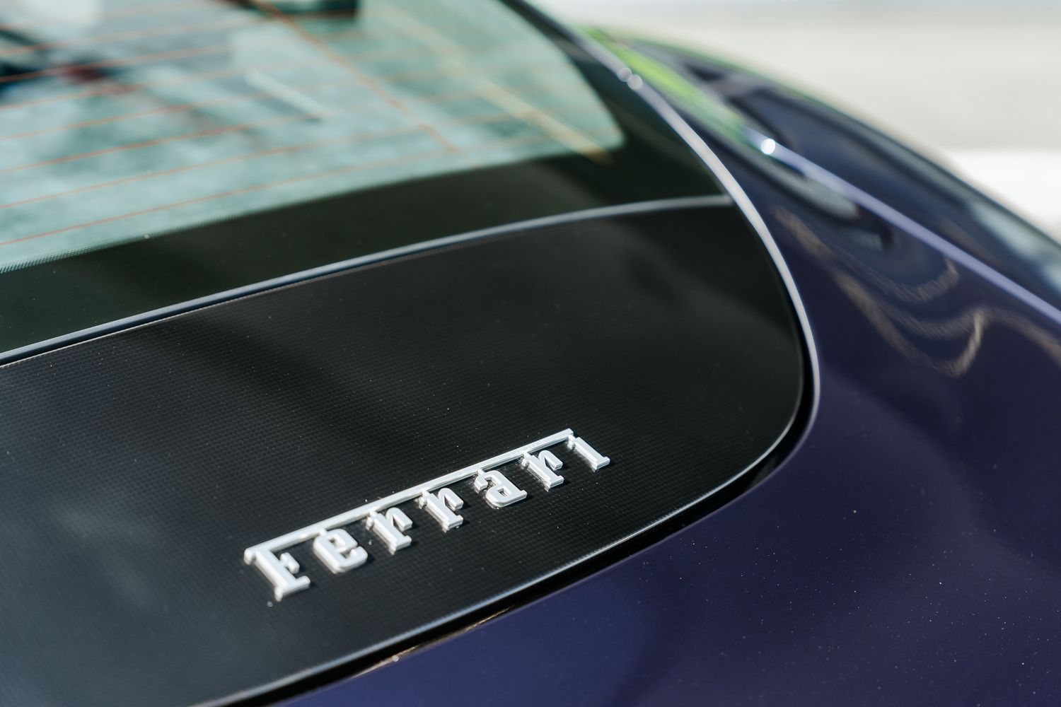 Ferrari Roma