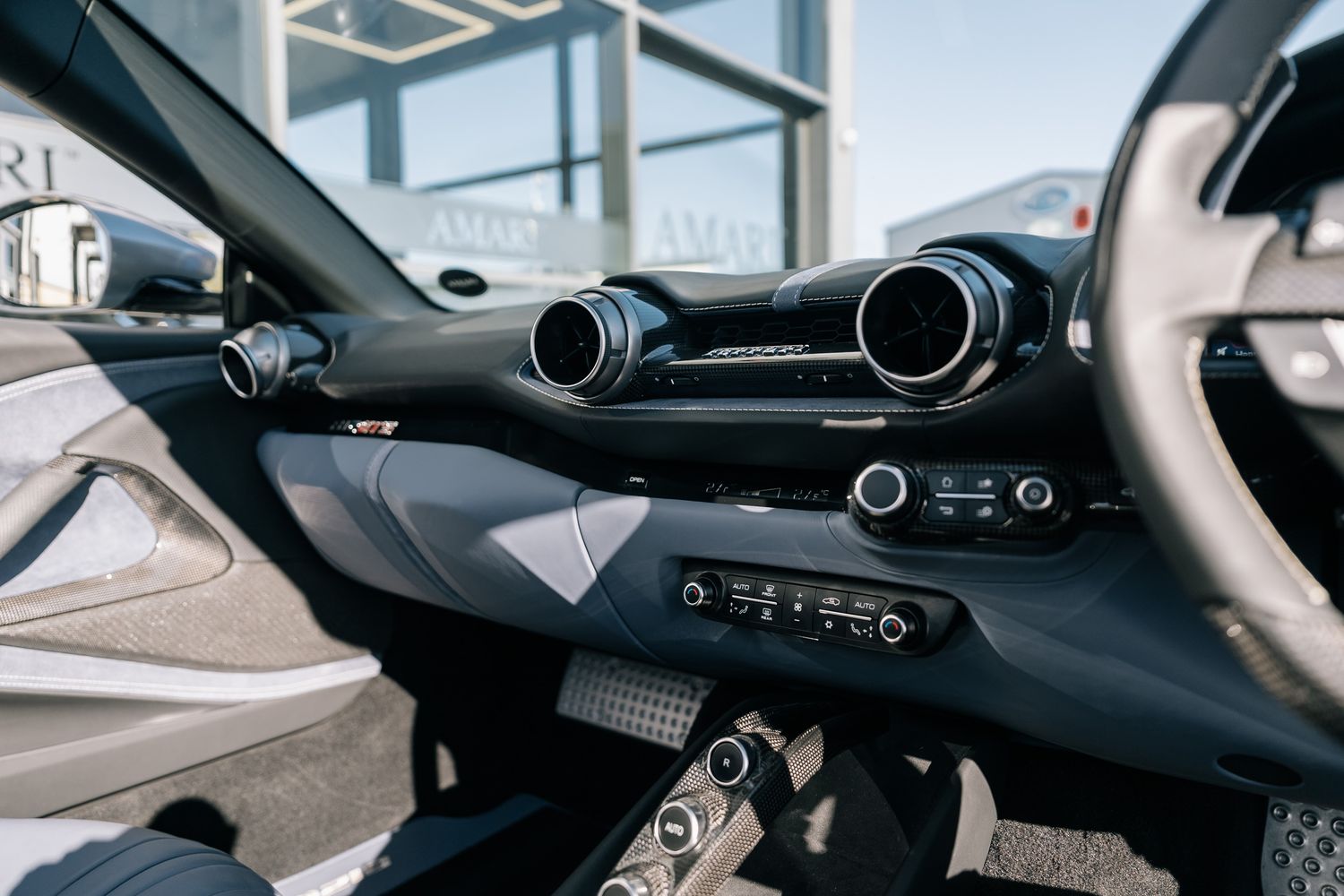 Ferrari 812 GTS