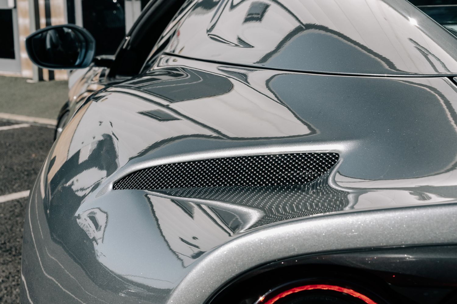 Ferrari 812 GTS