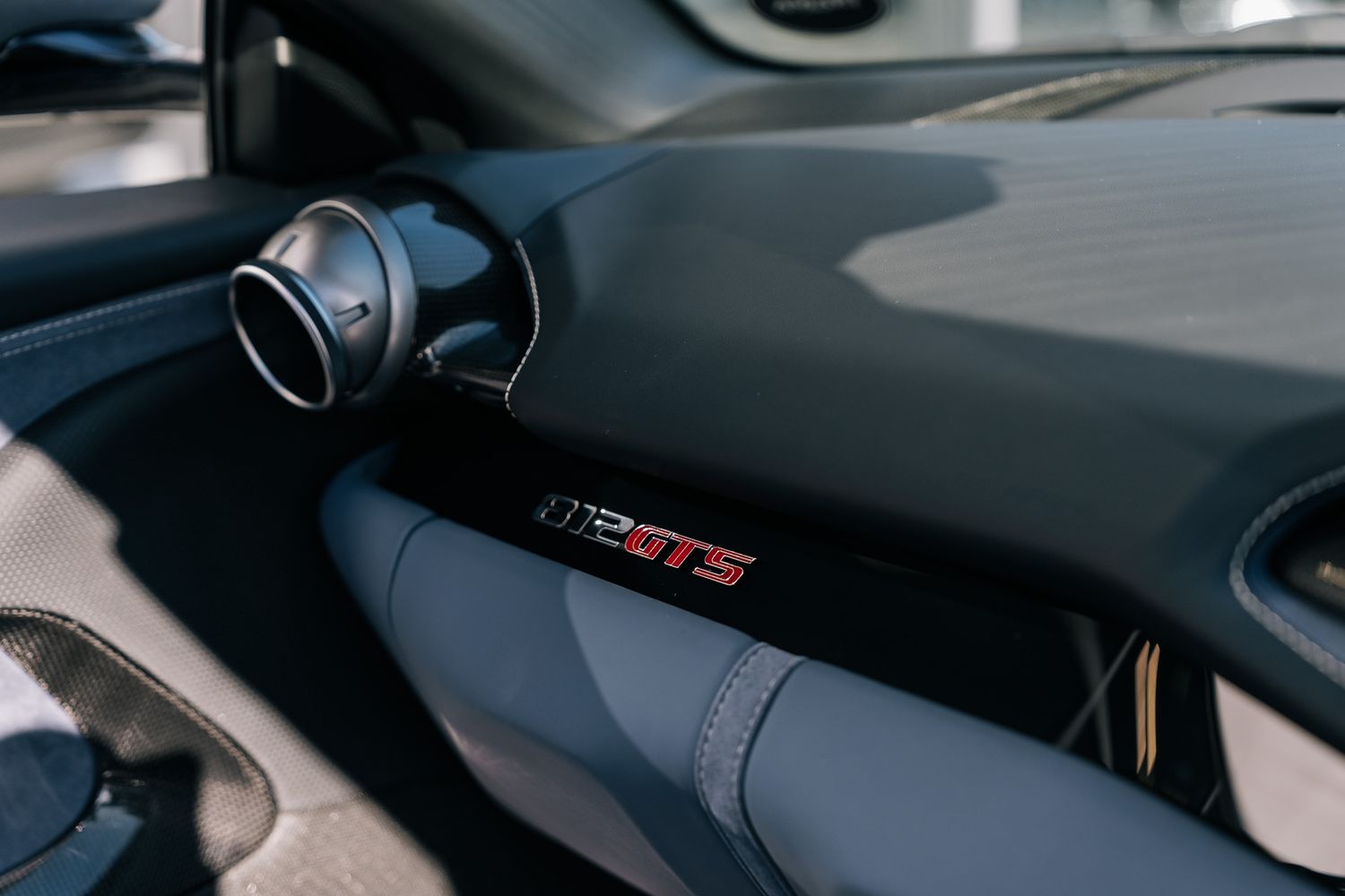 Ferrari 812 GTS