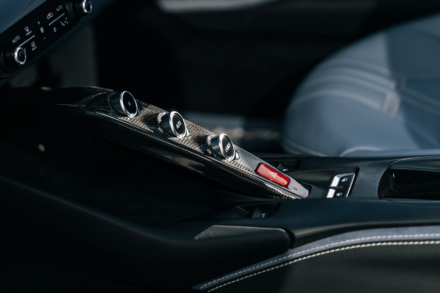 Ferrari 812 GTS
