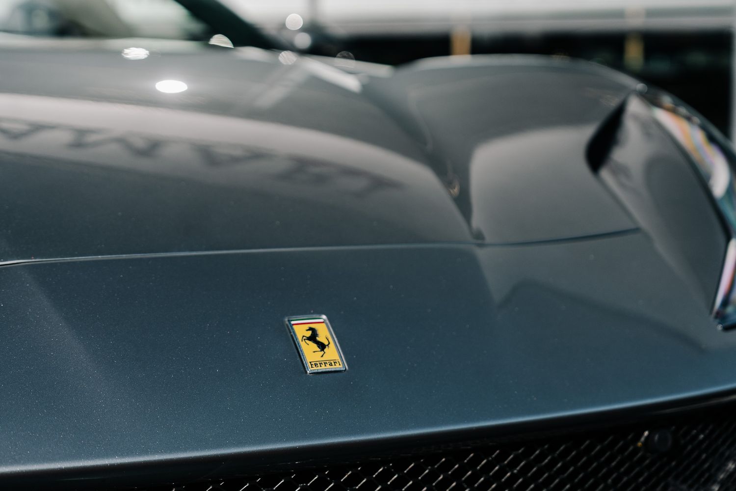 Ferrari 812 GTS