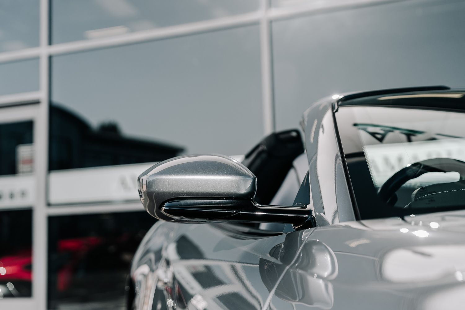 Ferrari 812 GTS