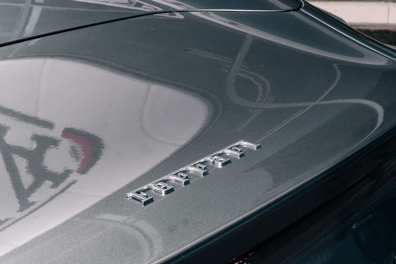 Ferrari 812 GTS
