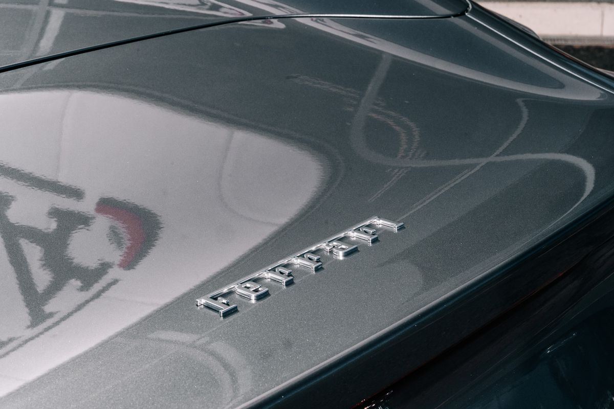 Ferrari 812 GTS
