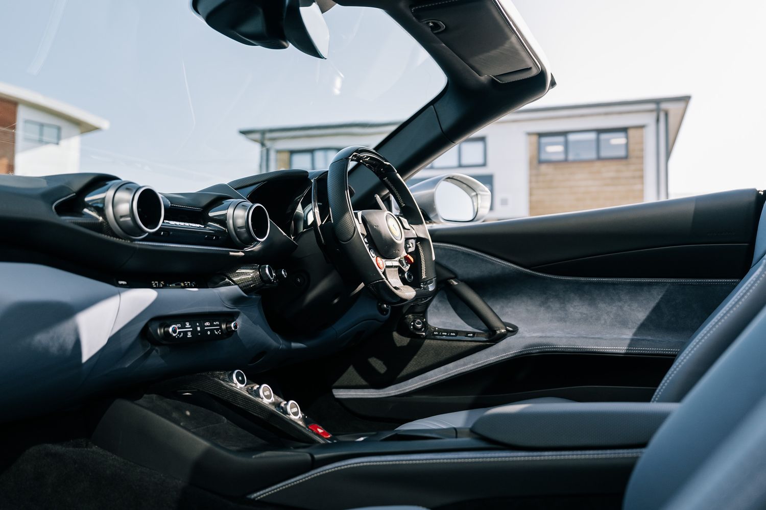 Ferrari 812 GTS