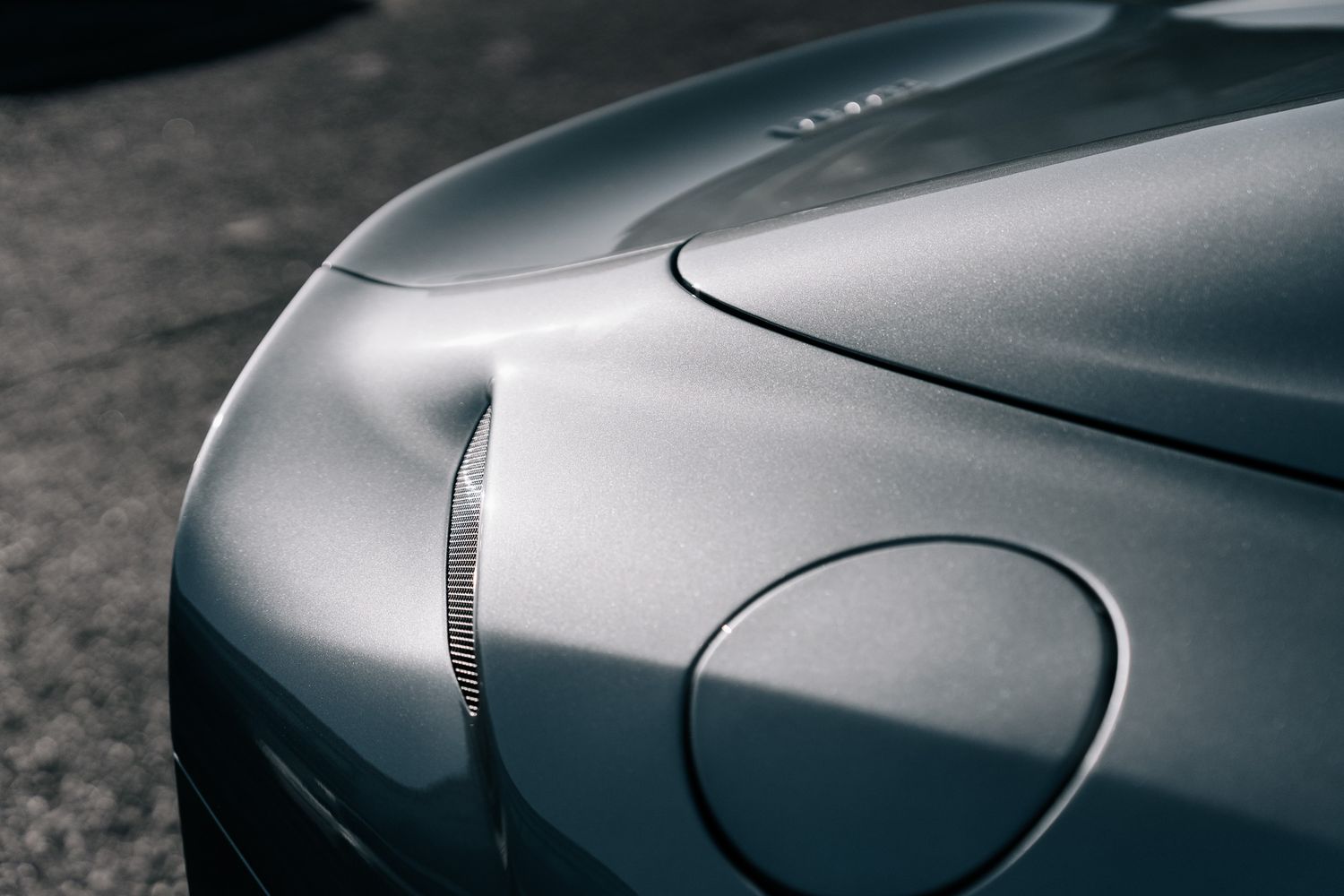 Ferrari 812 GTS