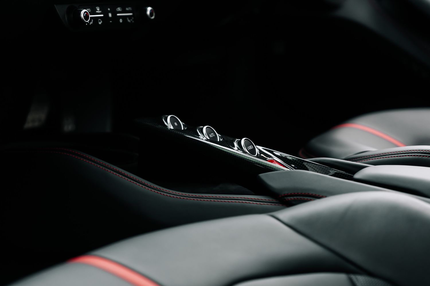 Ferrari F8 Tributo