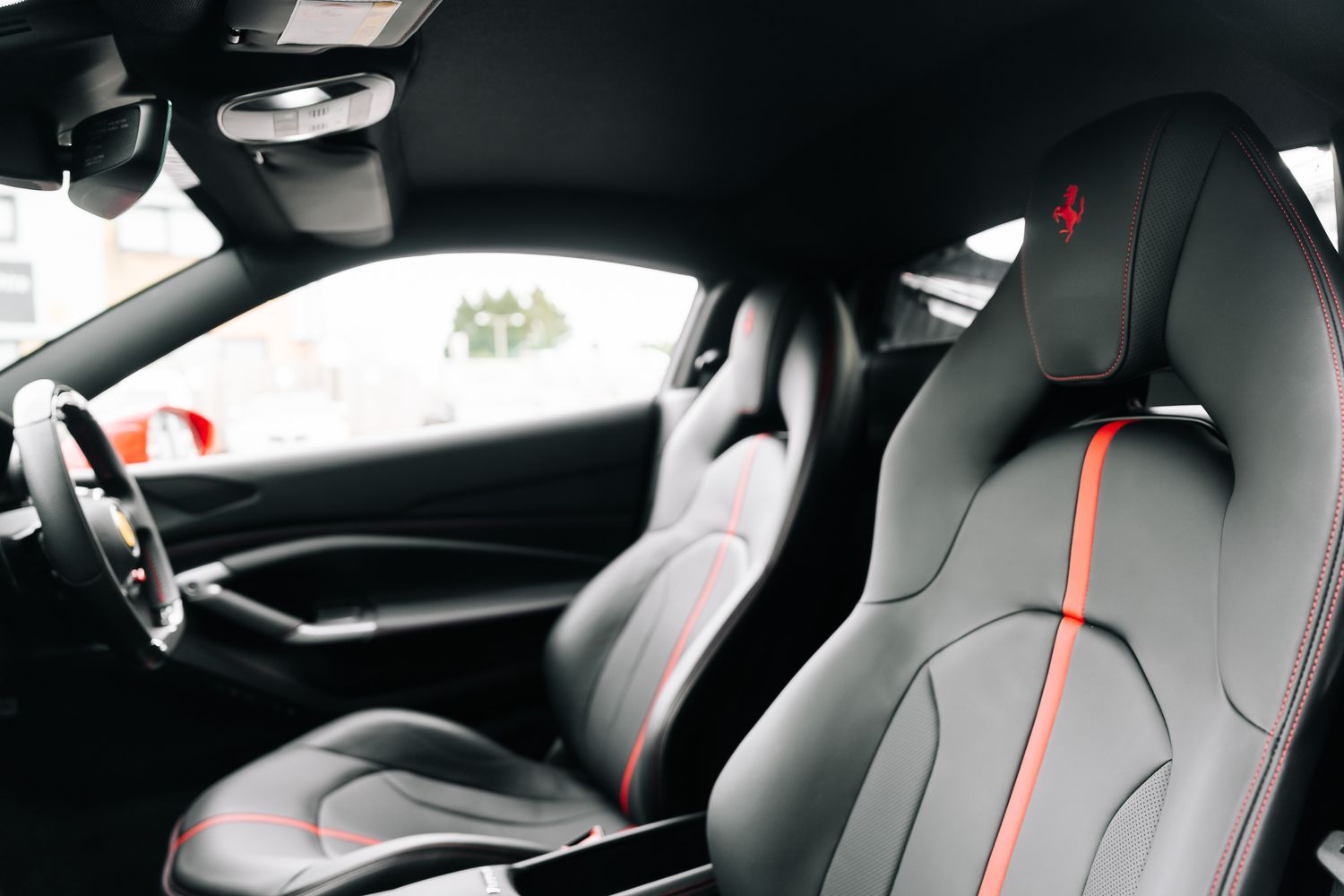 Ferrari F8 Tributo