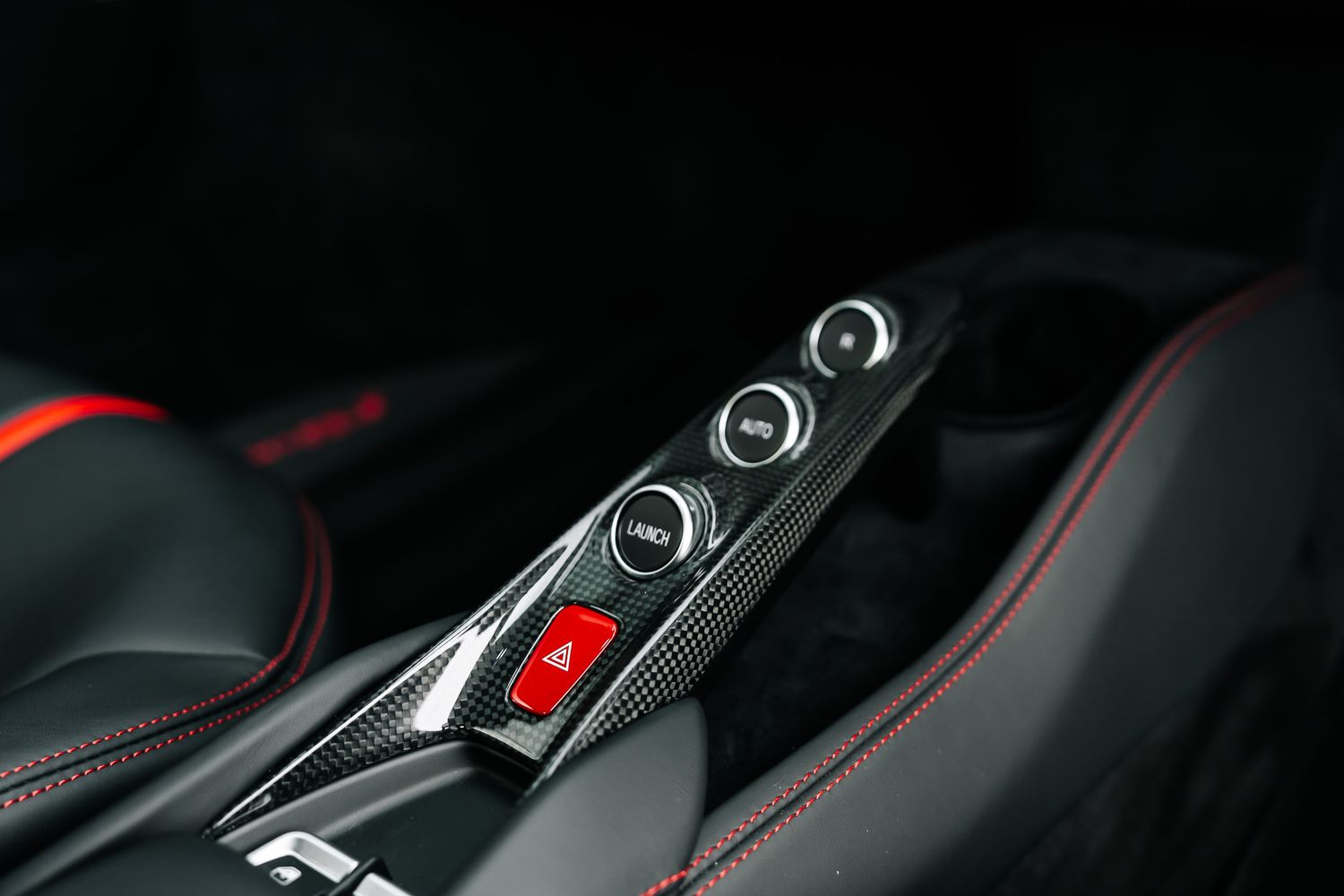 Ferrari F8 Tributo