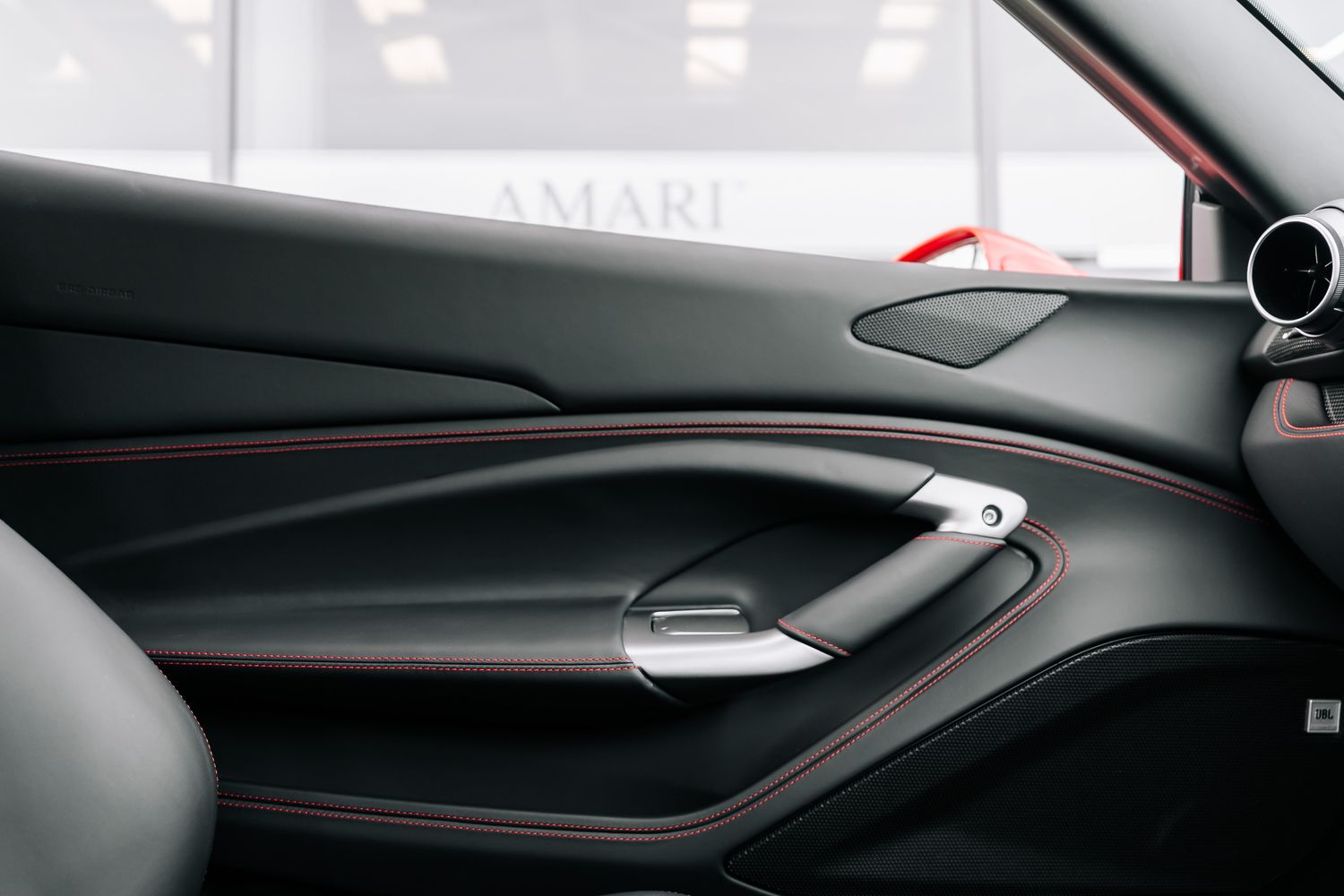 Ferrari F8 Tributo