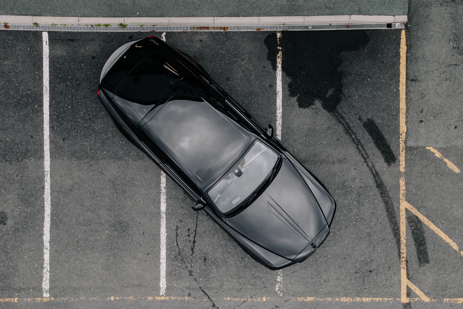 Rolls Royce Wraith Onyx