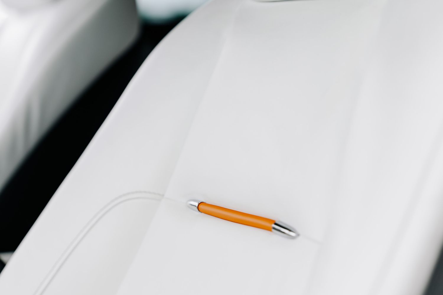 Rolls Royce Wraith Onyx