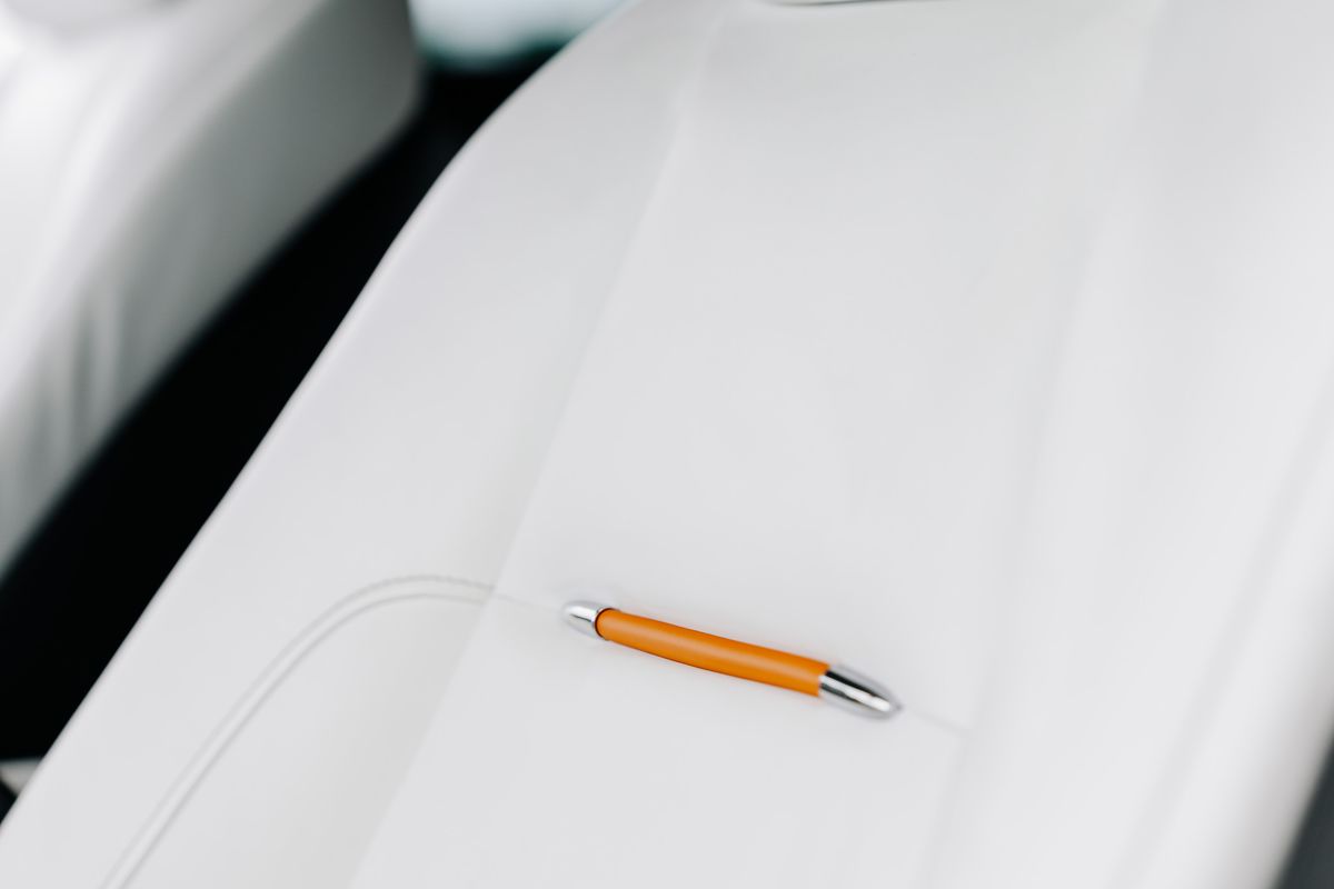 Rolls Royce Wraith Onyx