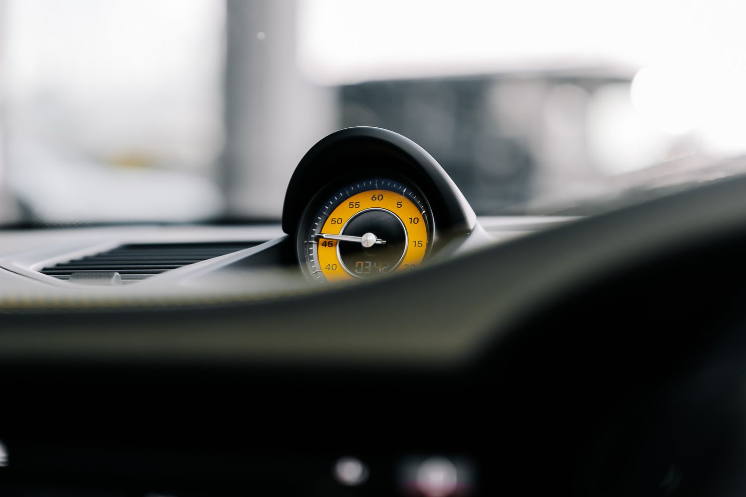Porsche 911 992 Turbo S