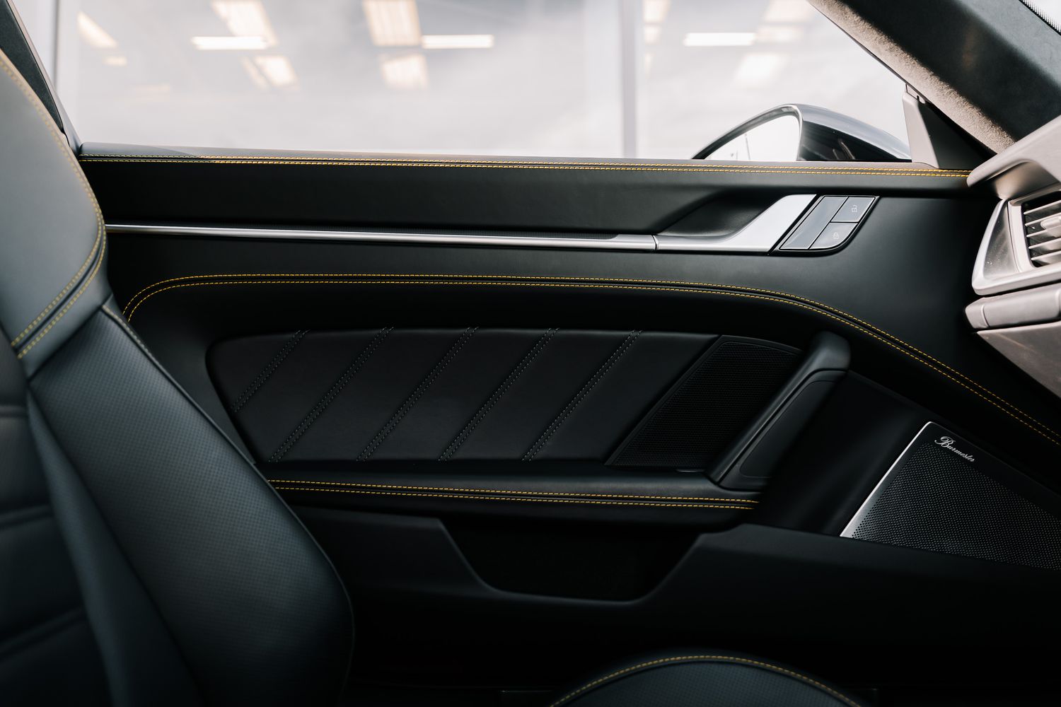 Porsche 911 992 Turbo S