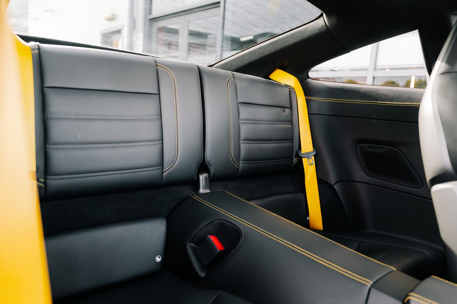 Porsche 911 992 Turbo S