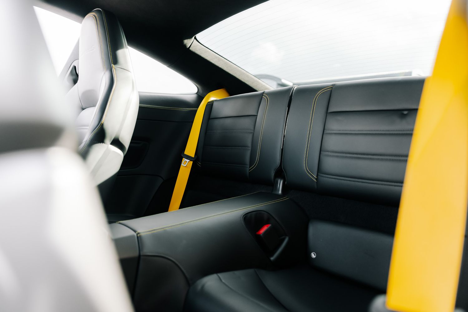 Porsche 911 992 Turbo S