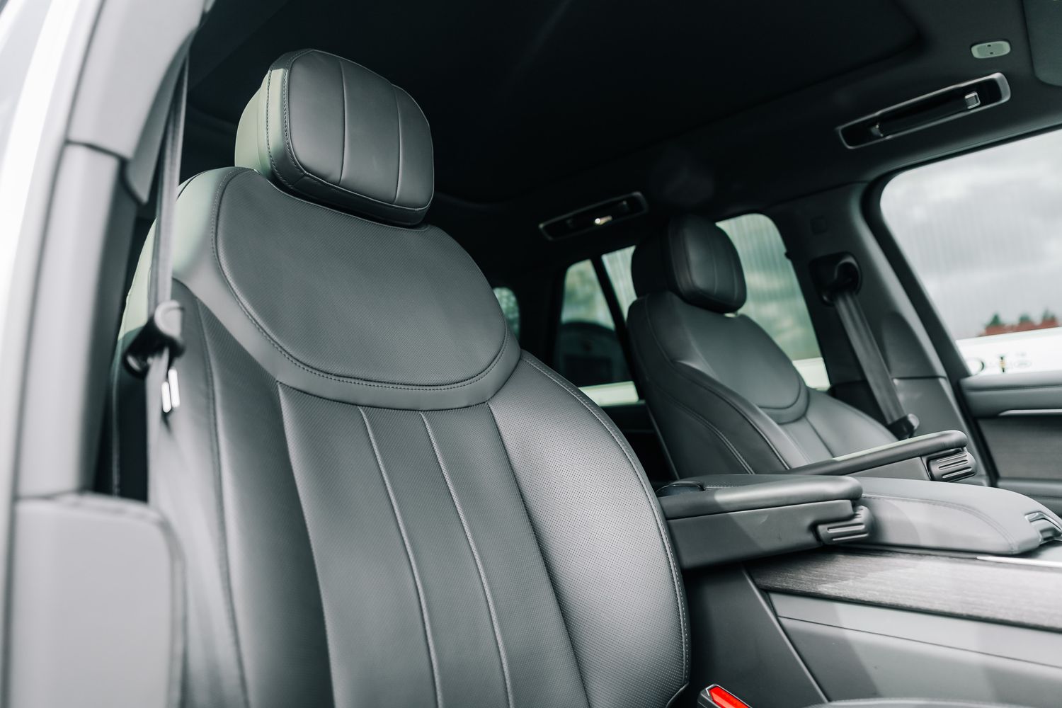 Land Rover Range Rover HSE D350 MHEV MHEV