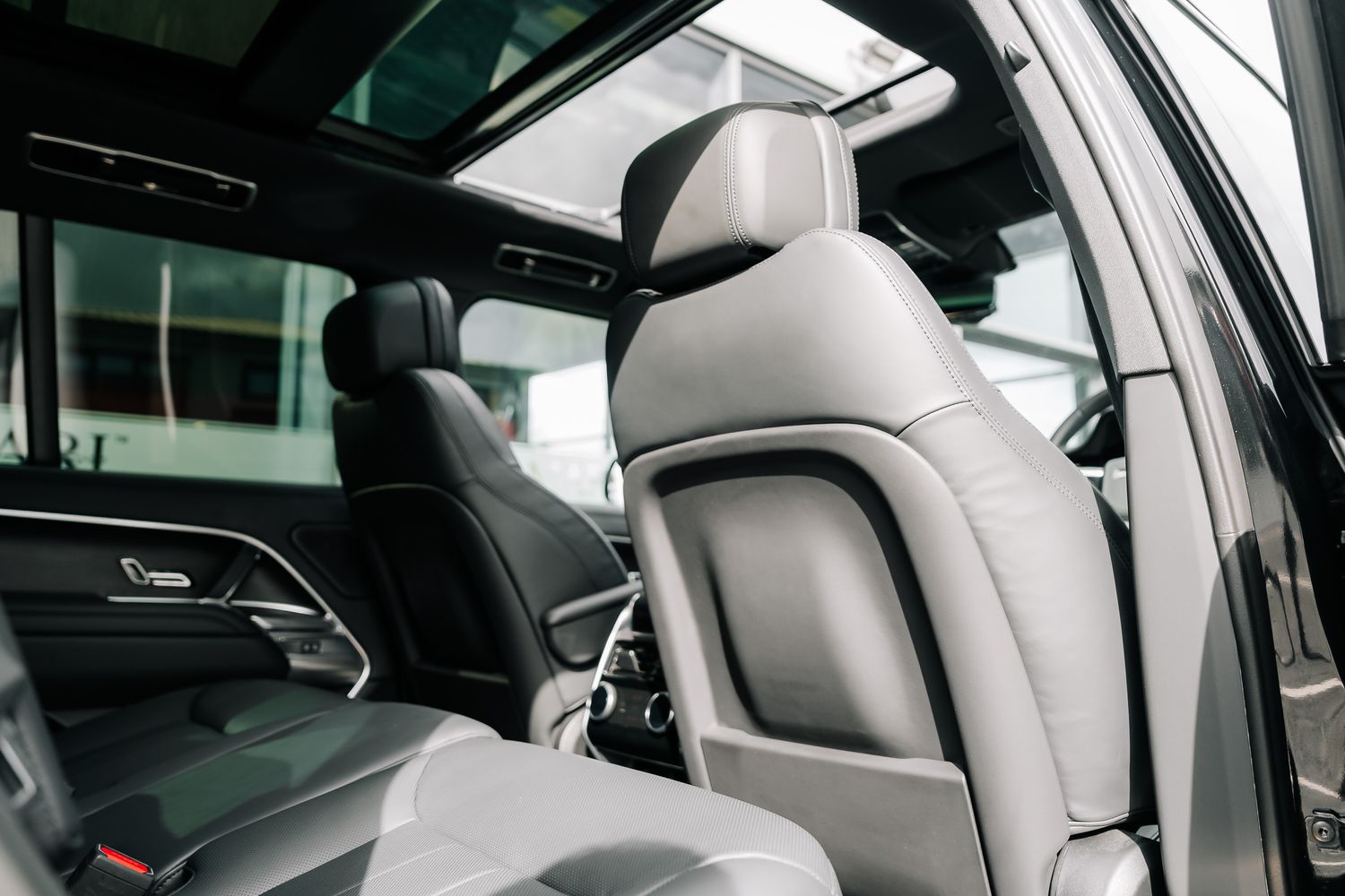 Land Rover Range Rover HSE D350 MHEV MHEV