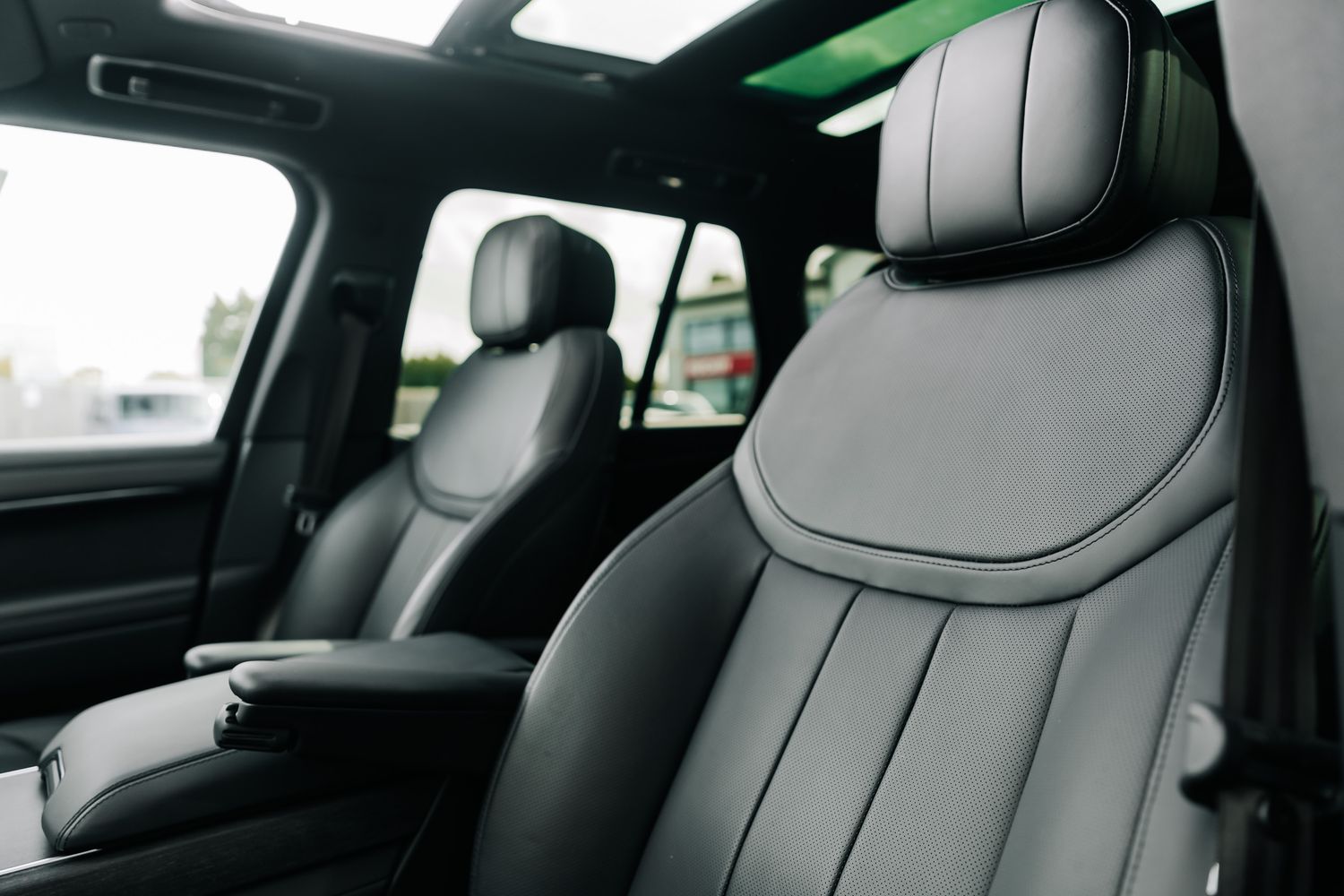 Land Rover Range Rover HSE D350 MHEV MHEV
