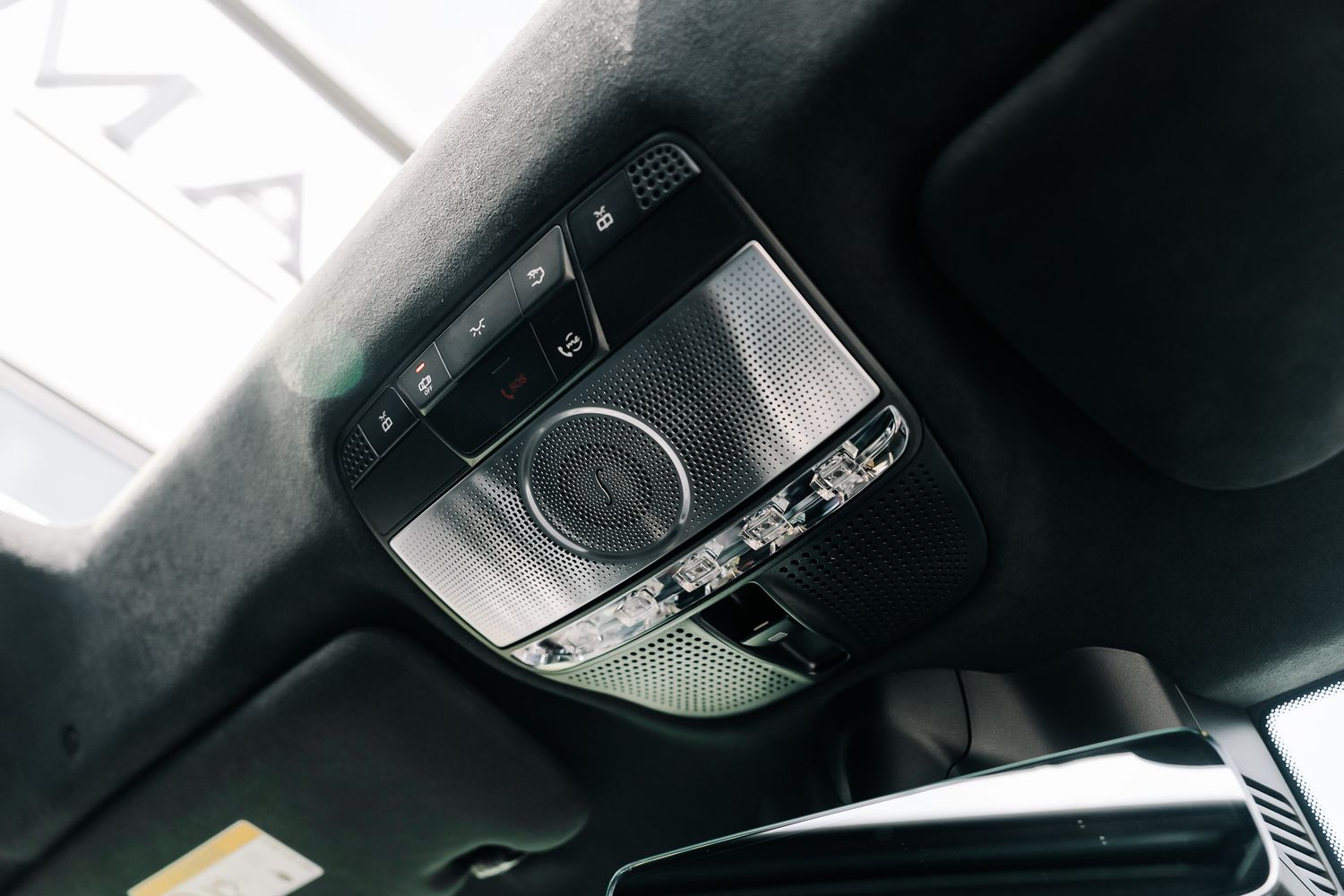 Mercedes-Benz AMG G63 4Matic